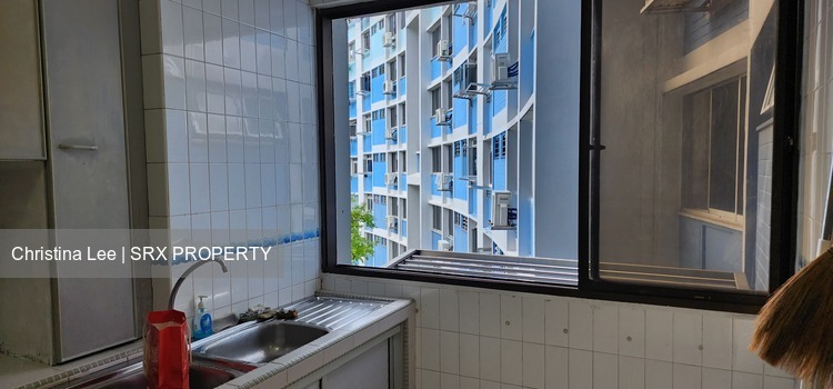 Blk 248 Kim Keat Link (Toa Payoh), HDB 5 Rooms #602835681